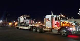 big rig towing caledon