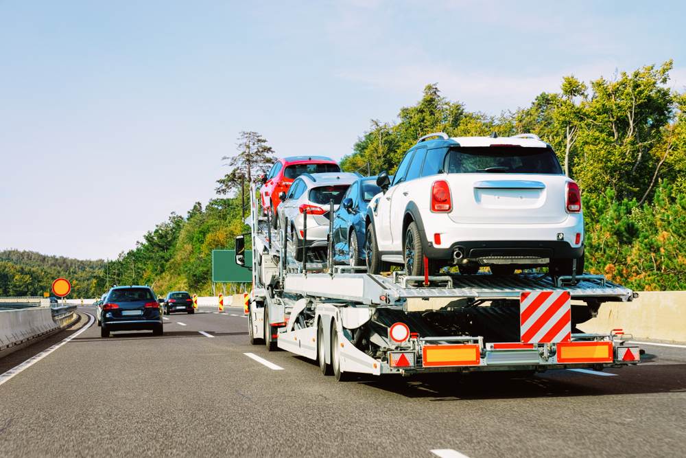 Heavy Duty Towing Service In Toronto