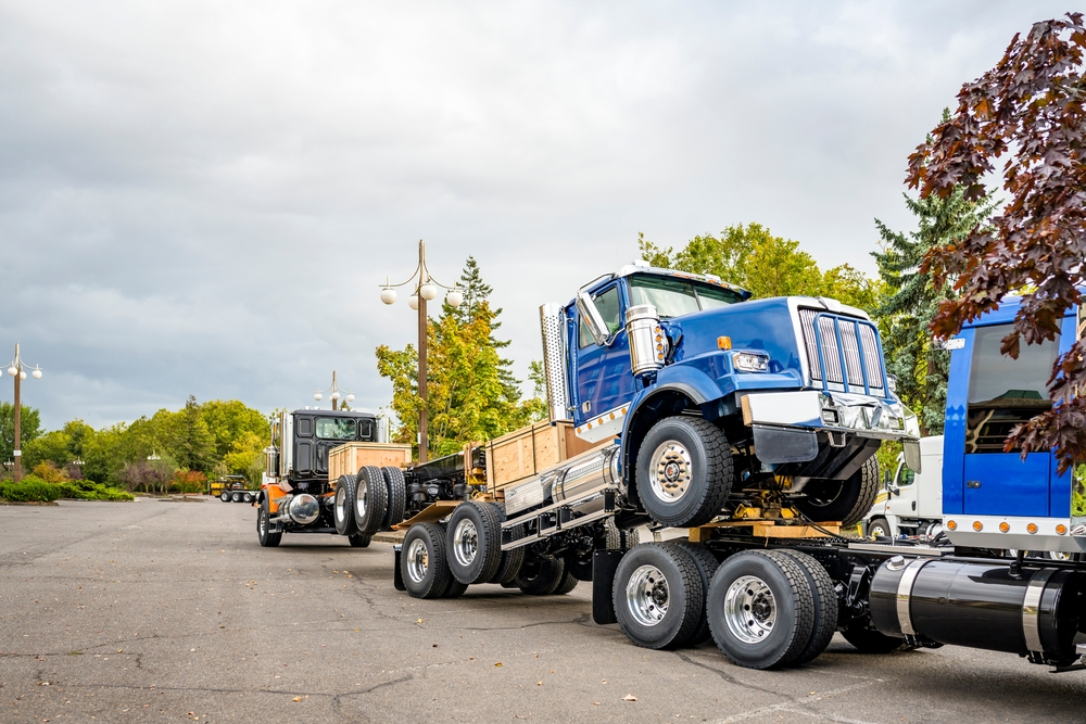 Heavy Duty Towing Service In Hamilton 